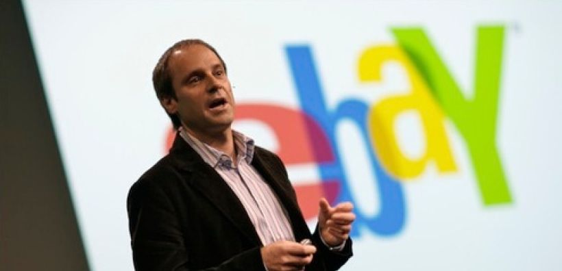 Jeff Skoll: Είτε θα περάσουμε στην οικονομία καθαρής ενέργειας, είτε θα γίνουμε ψητοί