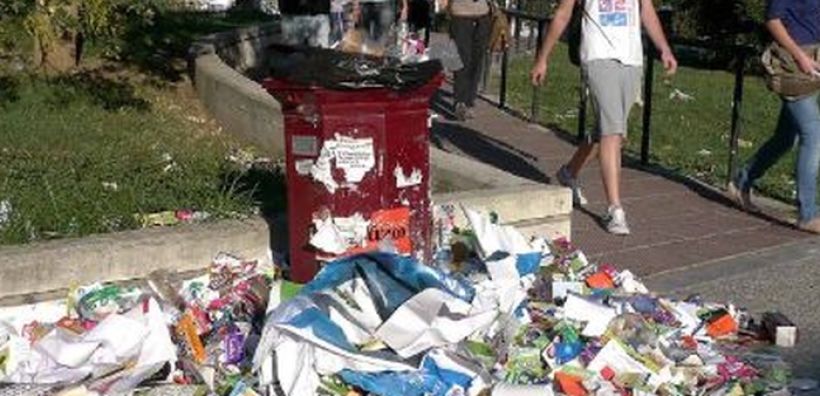 Oλοκληρώθηκε η προεπιλογή υποψηφίων για τη διαχείριση απορριμμάτων Αττικής