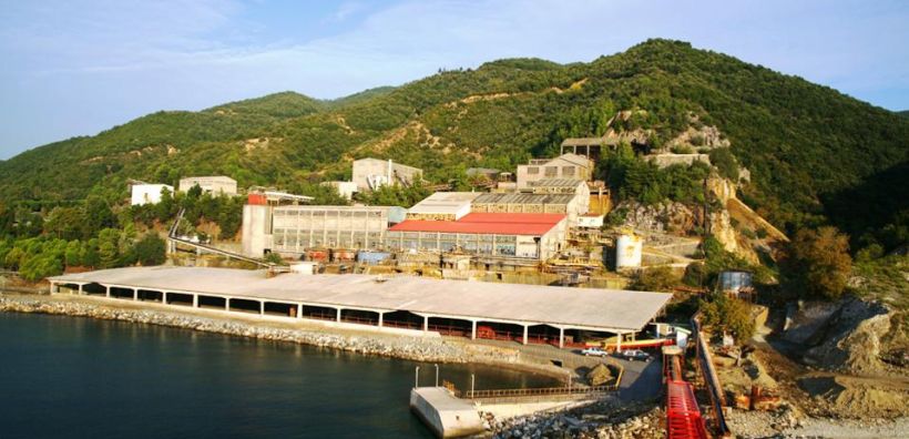 Χρ. Λιάγγου: Το ΣτΕ ακύρωσε την απόφαση Σκουρλέτη για τις Σκουριές