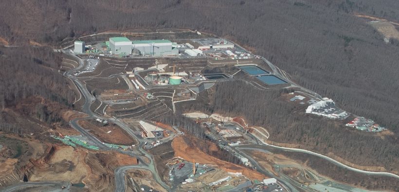 Eldorado Gold: το α' τρίμηνο του 2026 η πρώτη παραγωγή στις Σκουριές
