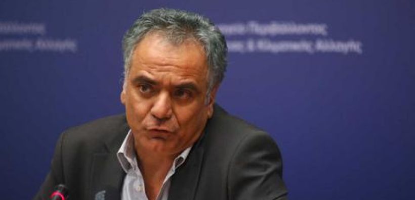 Μ. Πίου: Θα ψηφιστούν 2 νόμοι για ΑΔΜΗΕ-δημοπρασίες
