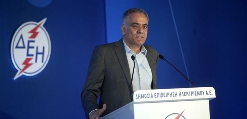 Ανακόπτεται ο ρυθμός αύξησης ληξιπρόθεσμων οφειλών προς τη ΔΕΗ - Να κερδηθεί το χαμένο έδαφος σε ΑΠΕ, αέριο