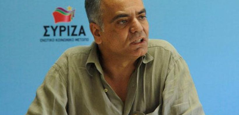 Αδιαφορία για το θέμα της θέρμανσης καταγγέλλει ο ΣΥΡΙΖΑ