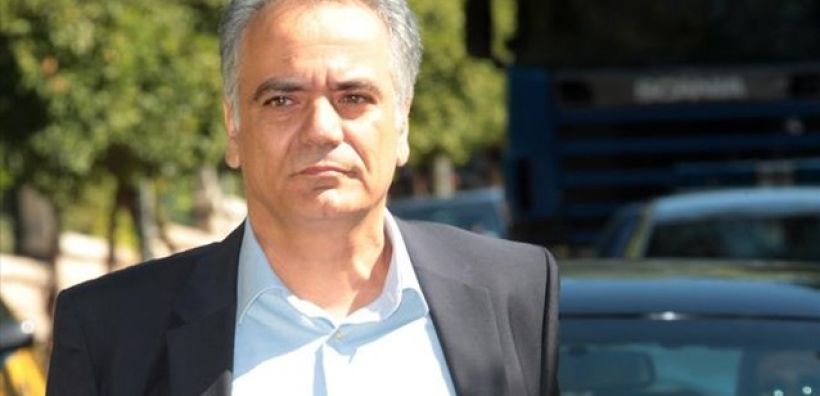 Την άμεση έναρξη του ελληνικού τμήματος του αγωγού TAP προωθεί το υπουργείο ΠΑΠΕΝ