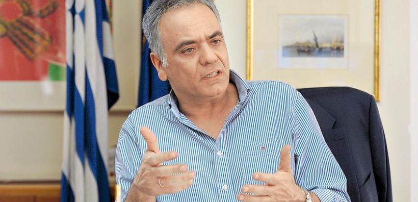 Σκουρλέτης: Υπάρχουν οι δυνατότητες για νέες μειώσεις στο ηλεκτρικό ρεύμα μέσα από τις ρυθμιζόμενες χρεώσεις