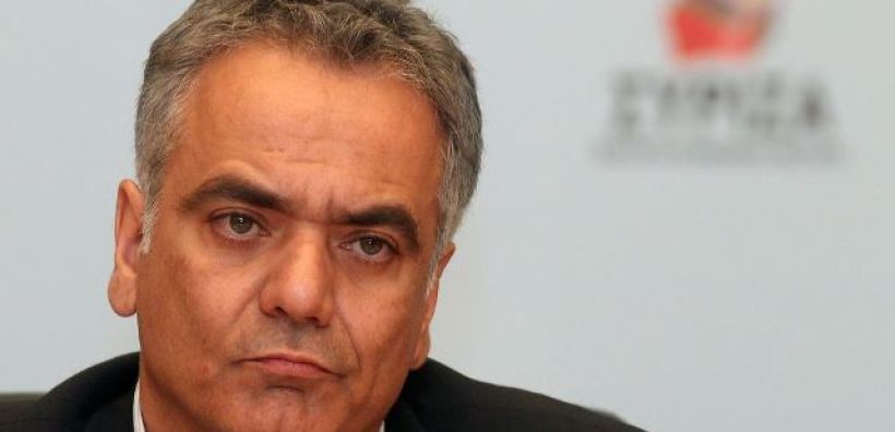 Σκουρλέτης: Διερευνάται μια διαφορετική προσέγγιση των χρεώσεων για τις ΑΠΕ στους λογαριασμούς ρεύματος
