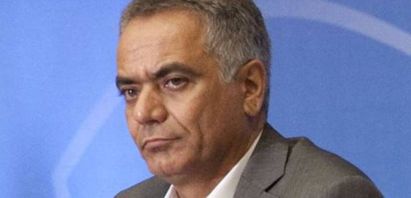 Σκουρλέτης: Θα αναπτύξουμε τις ΑΠΕ δίχως λογικές υψηλών εγγυημένων τιμών