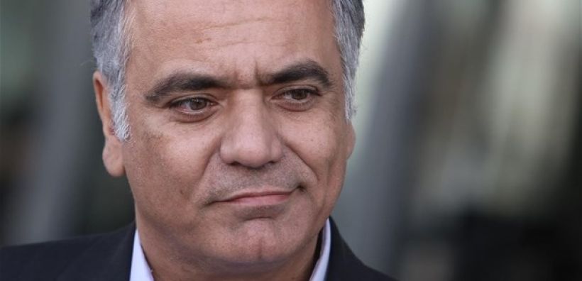 Σκουρλέτης: «Το πρωτογενές πλεόνασμα δίνει τη δυνατότητα ανάπτυξης»