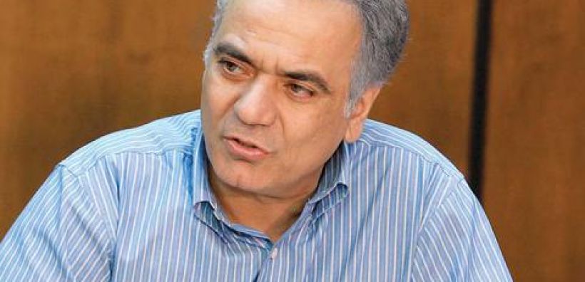 Σκουρλέτης: «Δεν θα υπάρξει ουτέ μία απόλυση στο Δημόσιο»