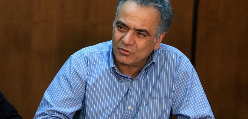 Σκουρλέτης: Το 2018 θα τα επαναδιαπραγματευτούμε όλα