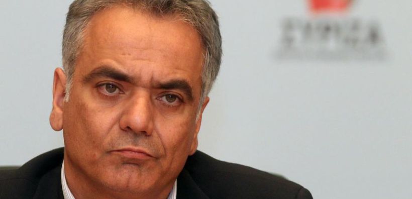 Επίσκεψη του Σκουρλέτη στην Μόσχα – Συναντάται με Novak