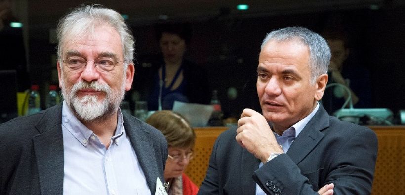 ΥΠΕΝ: Η διαπραγμάτευση και η συμφωνία για τον TAP μήνυμα  προς τη διεθνή επενδυτική κοινότητα
