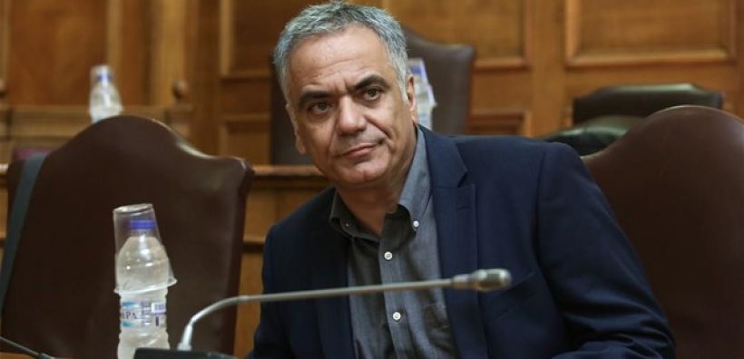 Σκουρλέτης: Δεν έχουμε τρανταχτά ονόματα μεγάλων εταιρειών στο διαγωνισμό για τους υδρογονάνθρακες