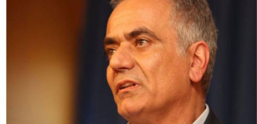 Σκουρλέτης: Είναι αδιανόητο να υπάρχουν διόδια στο ύψος της Βαρυμπόμπης και του Αγίου Στεφάνου