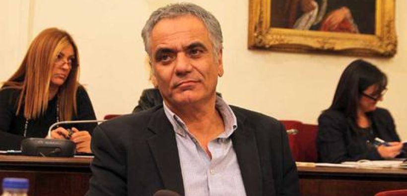 Σκουρλέτης: Καμία καθυστέρηση στην οικοδομική άδεια του γηπέδου ΑΕΚ