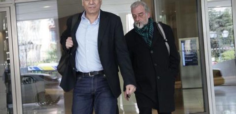 Μ. Πίου: Στο τραπέζι των Θεσμών η απόσχιση του ΑΔΜΗΕ