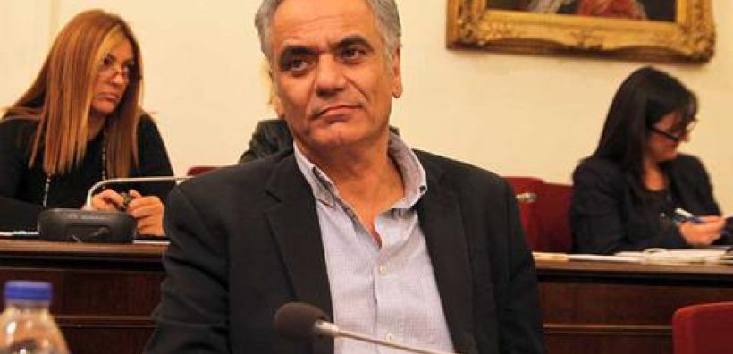 Σκουρλέτης: Περισσότερα από μισό δισ. εισέπραξε η ΔΕΗ με τη ρύθμιση των 36 δόσεων