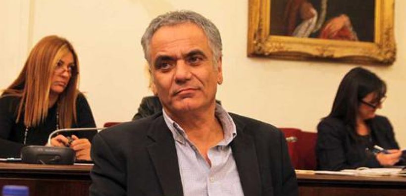 Σκουρλέτης: Η σύμπραξη με την CMEC είναι στον αντίποδα των προσπαθειών ιδιωτικοποίησης της ΔΕΗ