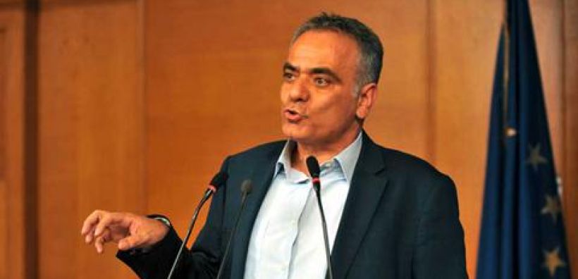 Αγώνας δρόμου για να μην προχωρήσει η «μικρή ΔΕΗ»