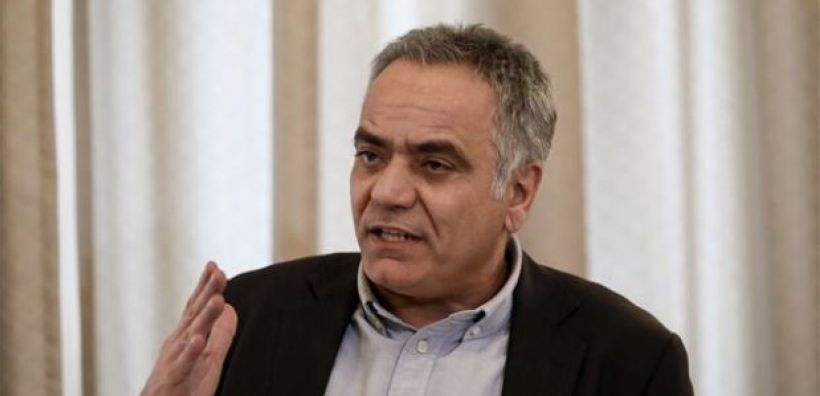 Σκουρλέτης για ΑΔΜΗΕ: Όταν ο νεοφιλελεύθερος δογματισμός αντιστρατεύεται το δημόσιο συμφέρον