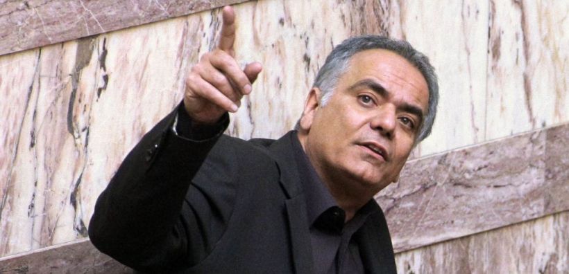 Σκουρλέτης: Το ναυάγιο ΔΕΣΦΑ αναδεικνύει την επενδυτική αφερεγγυότητα της Socar