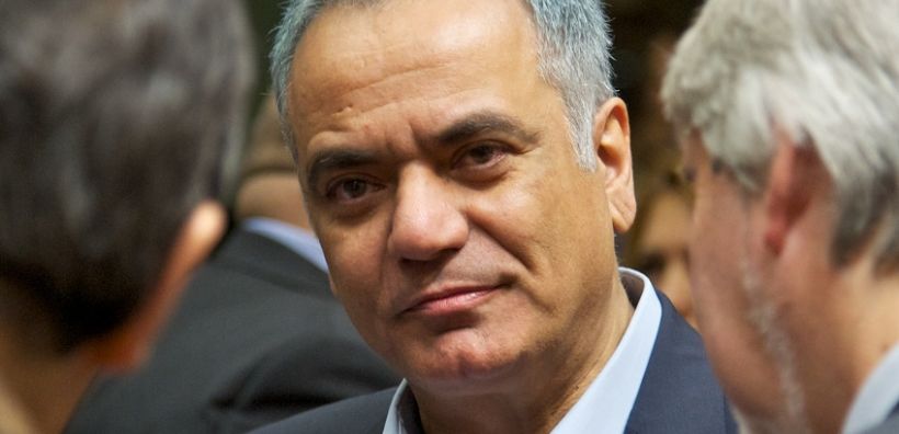 Τη δημιουργία Εθνικού Συμβουλίου Ενέργειας προανήγγειλε ο Σκουρλέτης