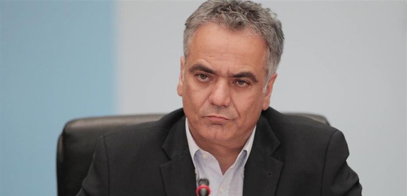 Σκουρλέτης: Το στρατηγικό έγκλημα ιδιωτικοποίησης των ενεργειακών Δικτύων και η επιλογή απραξίας της κυβέρνησης απέναντι στο κύμα ακρίβειας