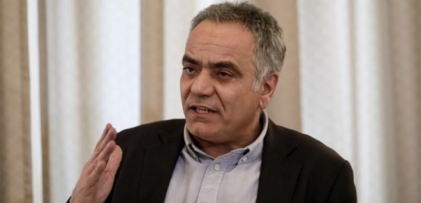 Π. Σκουρλέτης: Θα στηρίξει η κυβέρνηση τα ευάλωτα νοικοκυριά που στερούνται το ηλεκτρικό ρεύμα;