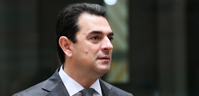 Σκρέκας: Για πρώτη φορά η ΕΕ συλλογικά προωθεί μέτρα για την αποκατάσταση του φυσικού περιβάλλοντος και της βιοποικιλότητας