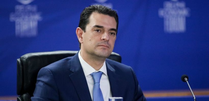Σκρέκας: Ερχονται μεγάλες επενδύσεις στη Δυτική Μακεδονία