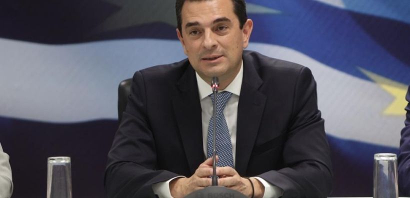 Σκρέκας: Φαίνονται σημάδια αποκλιμάκωσης του πληθωρισμού
