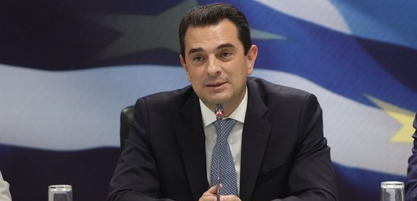 Σκρέκας: Συνεχίζουμε τους ελέγχους και την επιβολή προστίμων για την αισχροκέρδεια