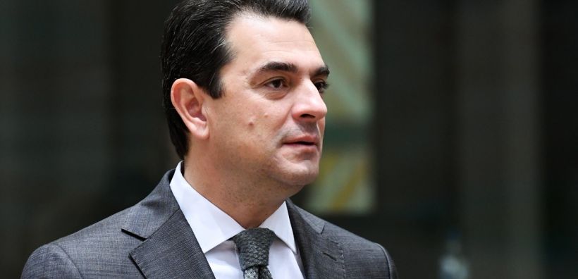 Σκρέκας: Δημιουργείται ηλεκτρονική πλατφόρμα για την αυθαίρετη δόμηση