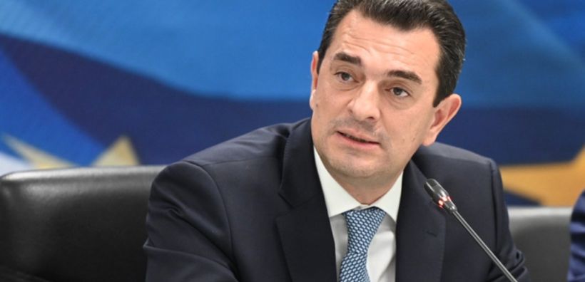 Σκρέκας: Όποιος κερδοσκοπήσει θα το πληρώσει πολύ ακριβά