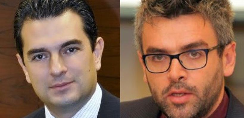 Συνάντηση Σκρέκα – Δαγούμα: Ανοίγει ο δρόμος για να προχωρήσει ο διαγωνισμός του ΤΑΙΠΕΔ για την Υπόγεια Αποθήκη Νότιας Καβάλας