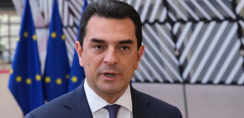 Αντίθετη η Ελλάδα με την πρόταση της Κομισιόν για πλαφόν μόνο στο ρωσικό αέριο - Αντιπροτείνει το ελληνικό μοντέλο μαζί με όριο στο TTF