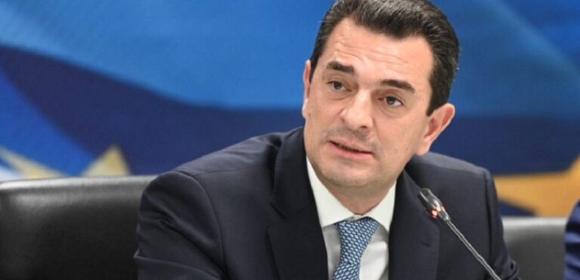 Σκρέκας: Δεν φαίνονται μεγάλες μεταβολές στα καύσιμα 