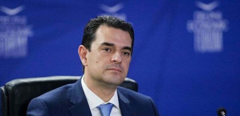Κώστας Σκρέκας στο energypress: Ενεργοποιούμε ένα δεύτερο Ταμείο Ανάκαμψης για πράσινες επενδύσεις σε ολόκληρη τη χώρα 