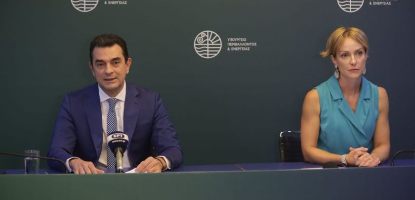 Κινούμαι ηλεκτρικά 2: Από αύριο οι αιτήσεις για επιδότηση αγοράς ηλεκτρικών οχημάτων