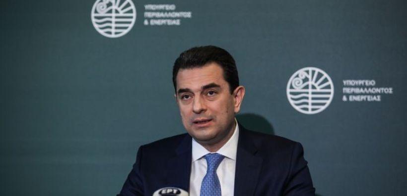 Στη Σόφια Σκρέκας και Σδούκου για την πρώτη περιφερειακή πλατφόρμα αγοράς ενέργειας της Ε.Ε. – Και διμερής συνάντηση για IGB και ηλεκτρική διασύνδεση