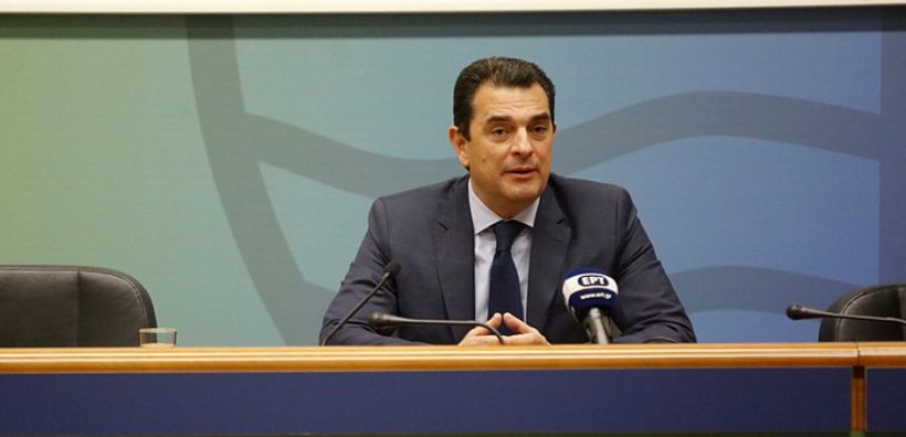 Φωτοβολταϊκά, offshore αιολικά και αποθήκευση οι πυλώνες των πράσινων στόχων του νέου ΕΣΕΚ - Αύξηση μονάδων αερίου αλλά μείωση της κατανάλωσης - Δείτε την αναλυτική παρουσίαση