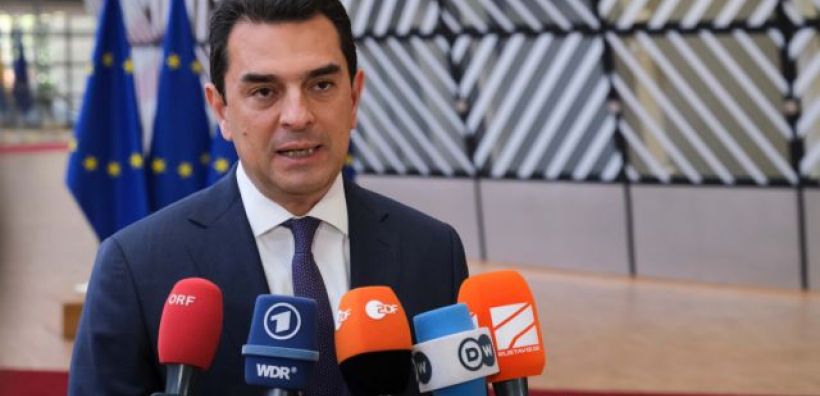 Προϋπόθεση για να δίνονται οι επιδοτήσεις στο ρεύμα η μείωση της κατανάλωσης 10% - Συμφωνία με Ιταλία για την αποθήκευση αερίου 1,5 TWh