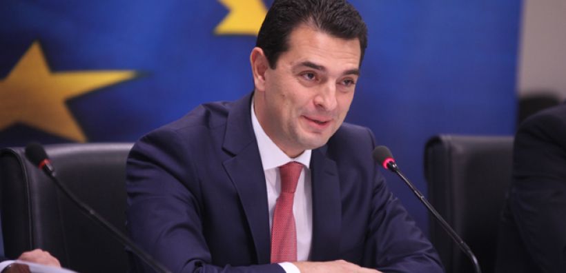 Σκρέκας: Η Κυβέρνηση συνεχίζει να δικαιολογεί τα αδικαιολόγητα για τον ΔΕΣΦΑ