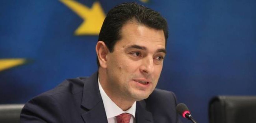 Κ. Σκρέκας: Η διοίκηση της ΔΕΗ προσπαθεί ακόμα και σήμερα να αποκρύψει το πρόβλημα