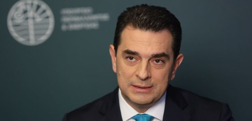 Κ. Σκρέκας: Πιθανή η αποζημίωση σε όσους έμειναν χωρίς ρεύμα - Μέχρι το μεσημέρι η πλήρης αποκατάσταση στην ηλεκτροδότηση 