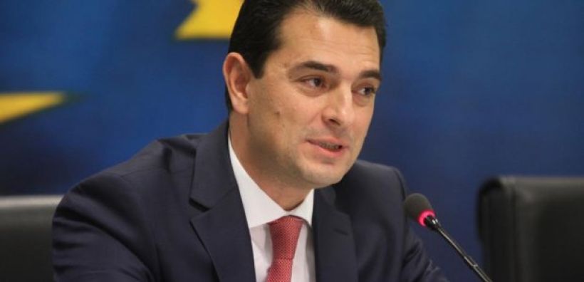 Ανταπάντηση Σκρέκα: Καθαρή έξοδος στα ενεργειακά θέματα με βρώμικα κατηγορώ δεν γίνεται