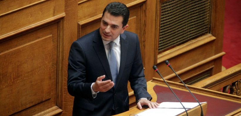 Σκρέκας: 200 εκατ. ευρώ φέτος για τη στήριξη των καταναλωτών στο ρεύμα - Έρχεται νομοσχέδιο για άρση του ανώτατου ορίου στην αυτοπαραγωγή