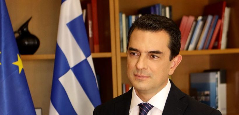 Κ. Σκρέκας: Ανοιχτό το ενδεχόμενο για αποζημιώσεις σε νοικοκυριά που έμειναν χωρίς ρεύμα