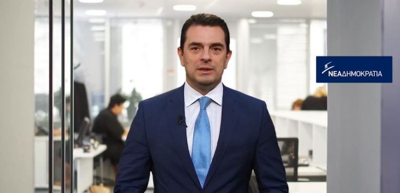 Σκρέκας: Οι υπεύθυνοι για την κατάντια της ΔΕΗ θα λογοδοτήσουν