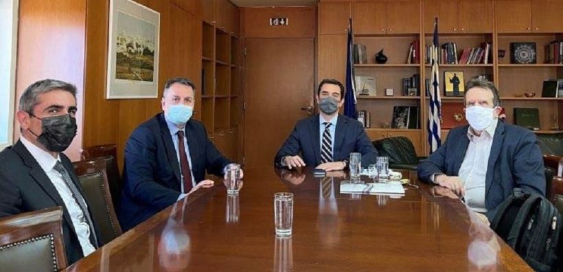 Ισότιμη συμμετοχή του μικρού λιανεμπορίου στην προσπάθεια για κυκλική οικονομία ζητά η ΕΣΕΕ